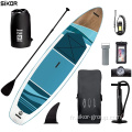 2022 Design Drop Stitch Paddle Paddle Sup Boat Board Wholesale